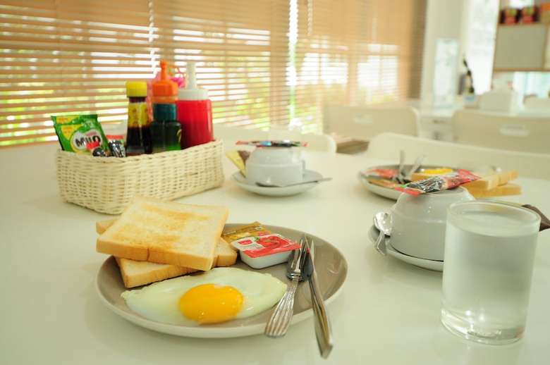 Montara Hotel & Resort Korat