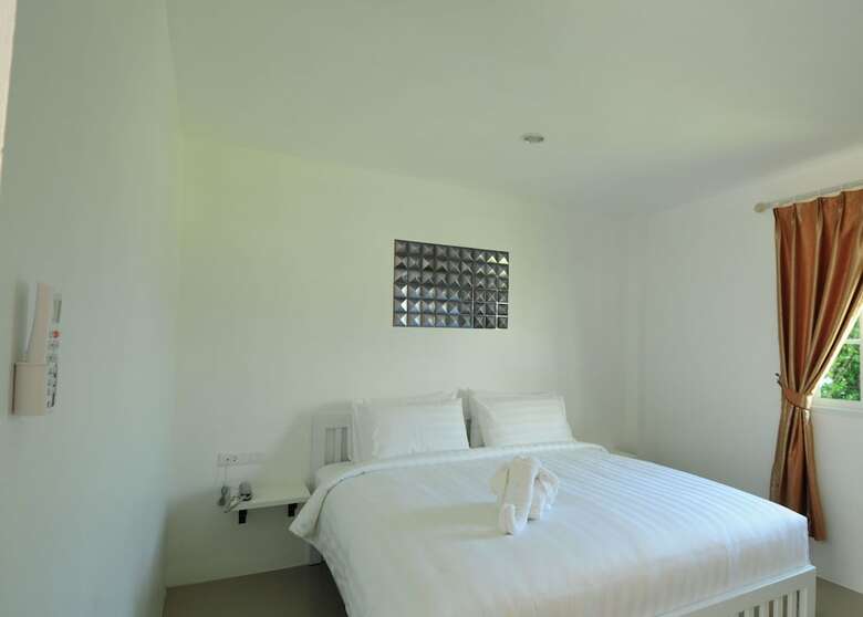 Montara Hotel & Resort Korat