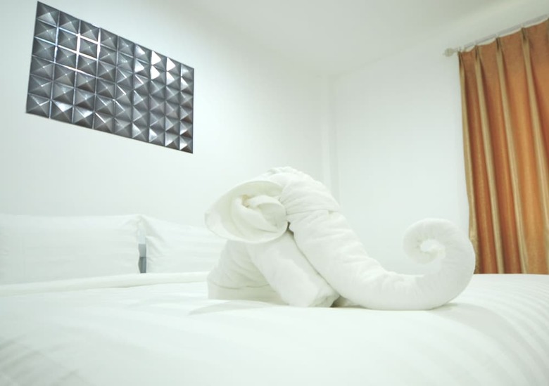Montara Hotel & Resort Korat