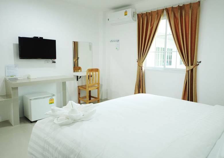 Montara Hotel & Resort Korat