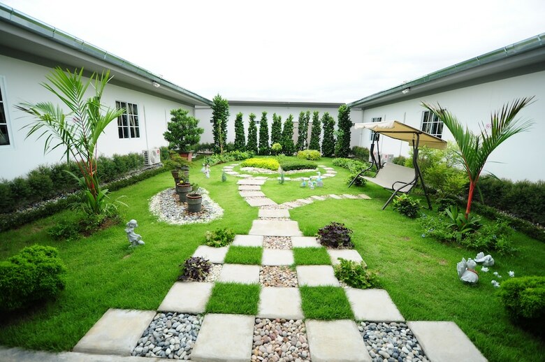 Montara Hotel & Resort Korat