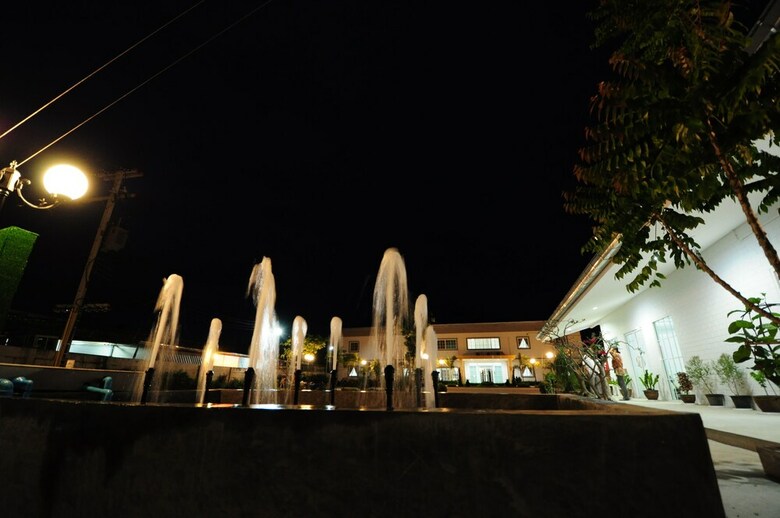 Montara Hotel & Resort Korat