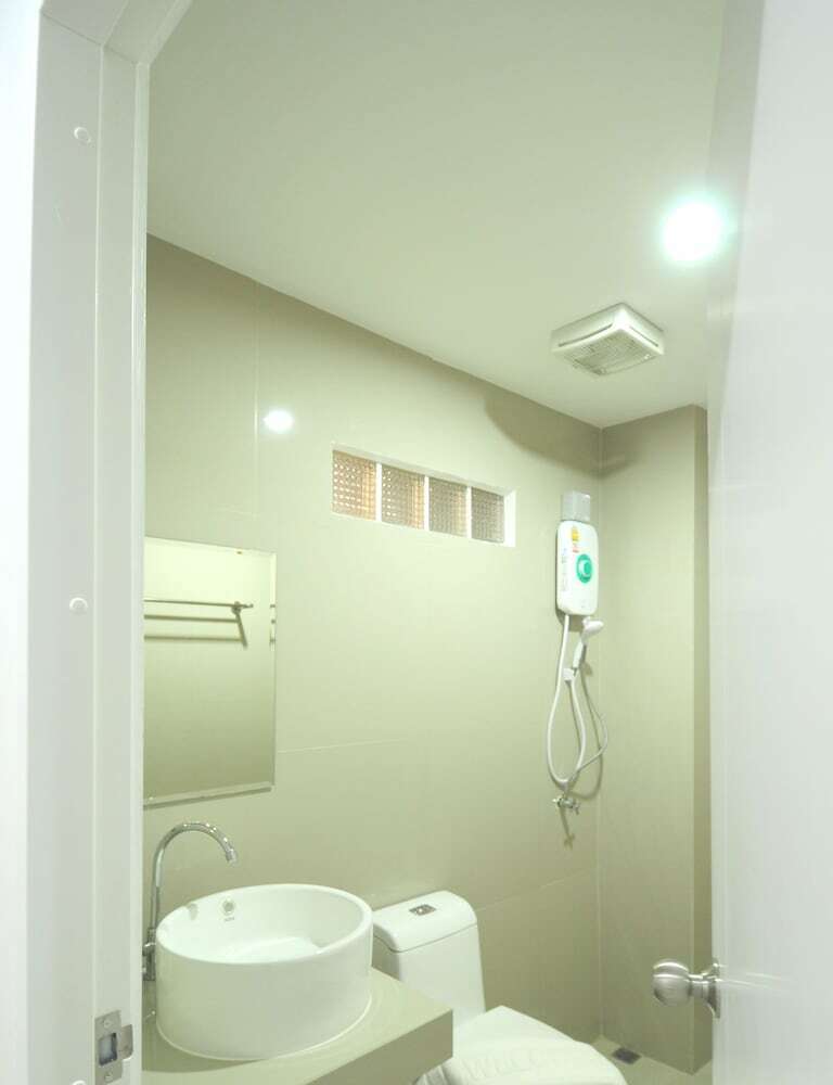 Montara Hotel & Resort Korat