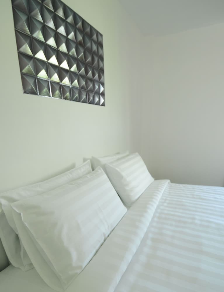 Montara Hotel & Resort Korat