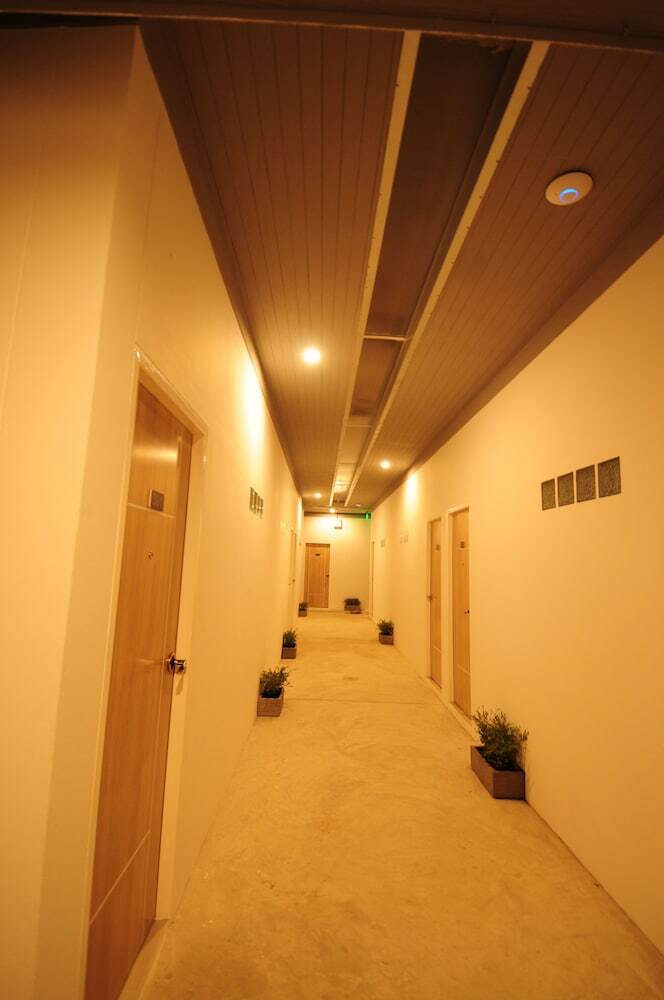 Montara Hotel & Resort Korat