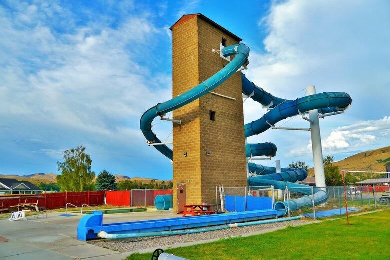 Hotel Riverdale Resort