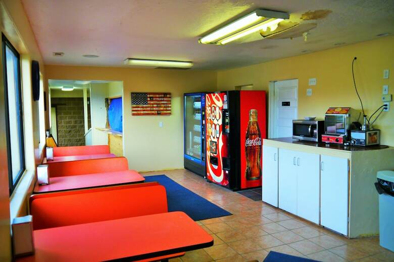 Hotel Riverdale Resort