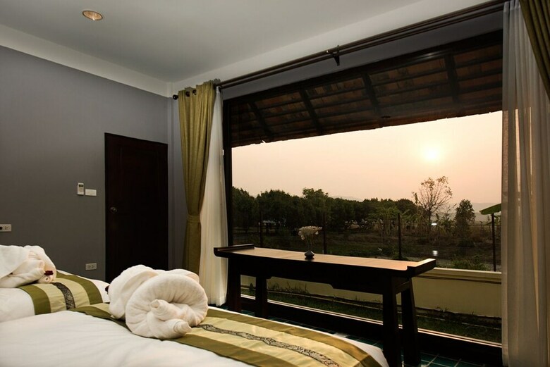 Apartamento Suwannatara Resort