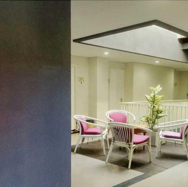 Hotel Pondok Nyaman 15