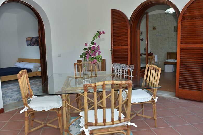 Apartamento Villa Inn Costa
