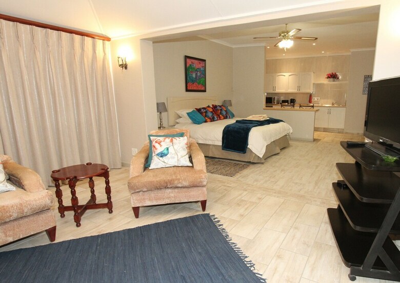 Hotel 49 On Cherry B&B