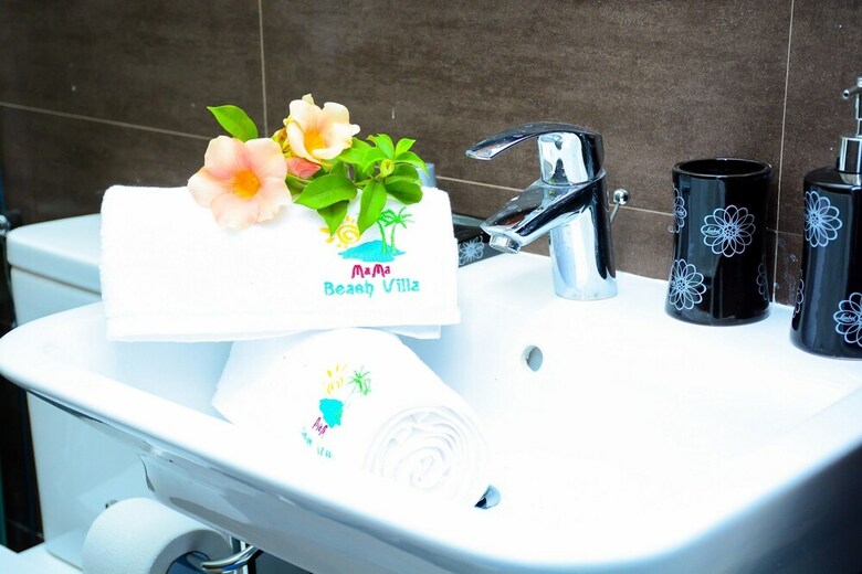 Hotel Mama Beach Villa