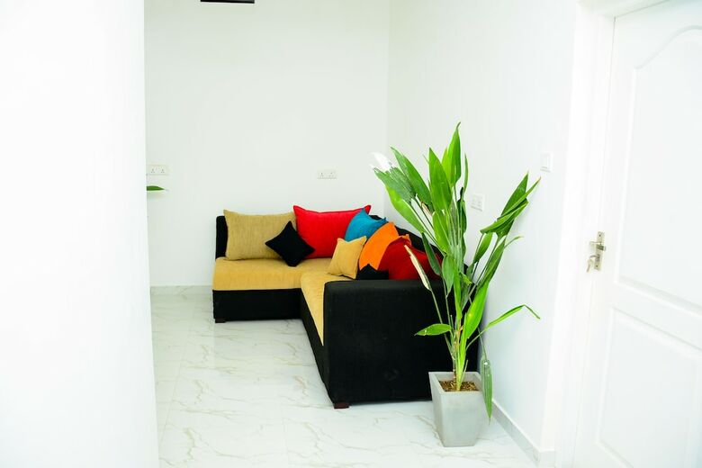 Hotel Mama Beach Villa