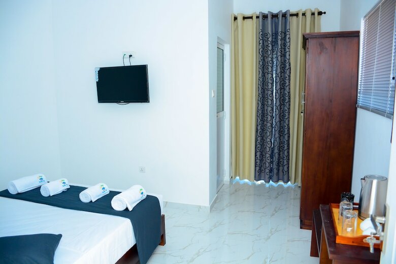 Hotel Mama Beach Villa