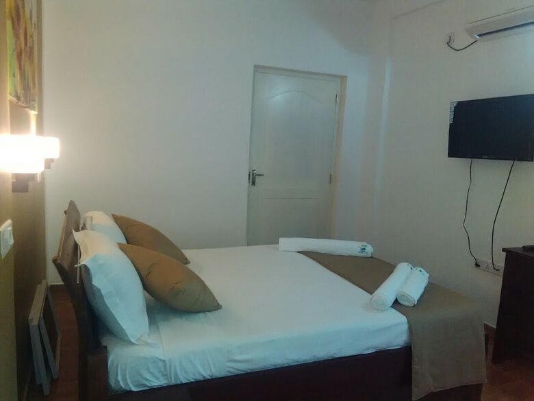 Hotel Mama Beach Villa