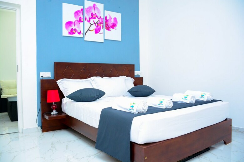 Hotel Mama Beach Villa