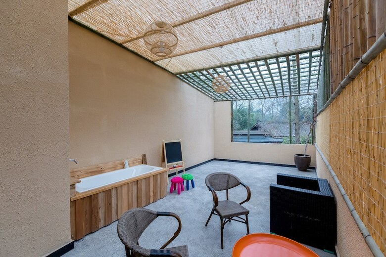 Hotel Sukham Advesa Emei