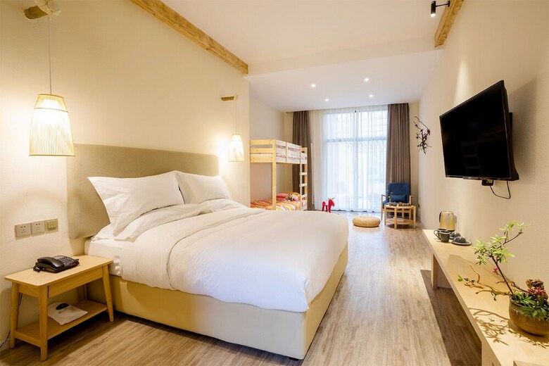 Hotel Sukham Advesa Emei