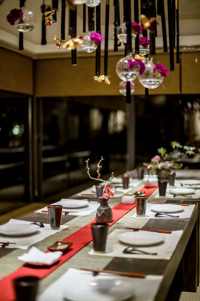 Hotel Sukham Advesa Emei