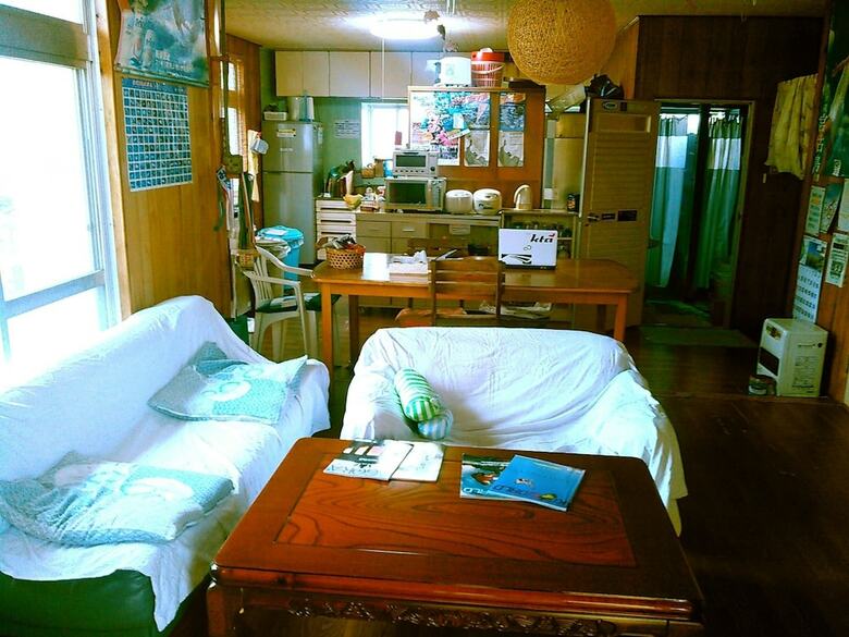 Hotel Guesthouse Miyakojima
