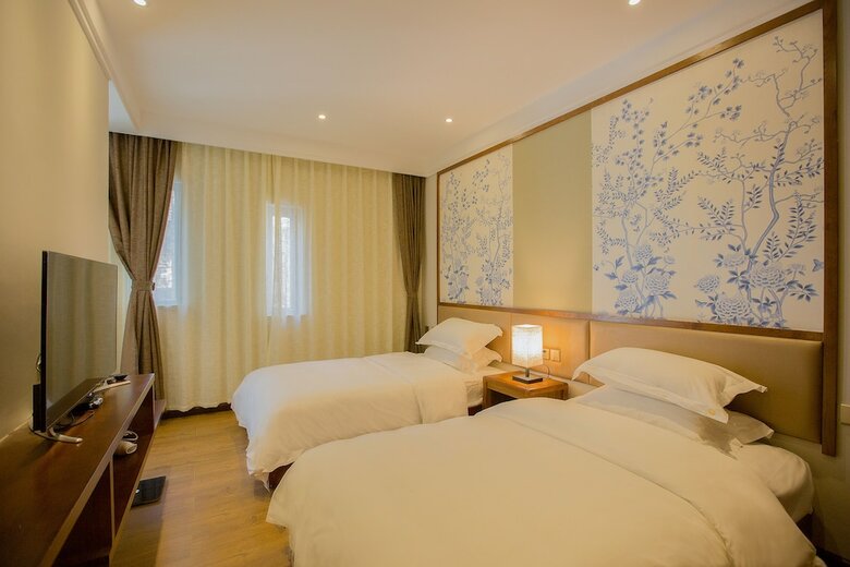Dali Chutiange Boutique Hotel