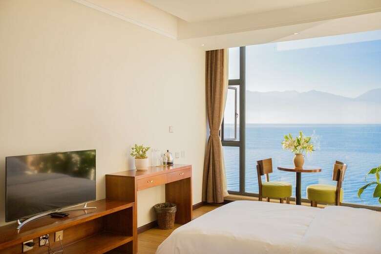 Dali Chutiange Boutique Hotel