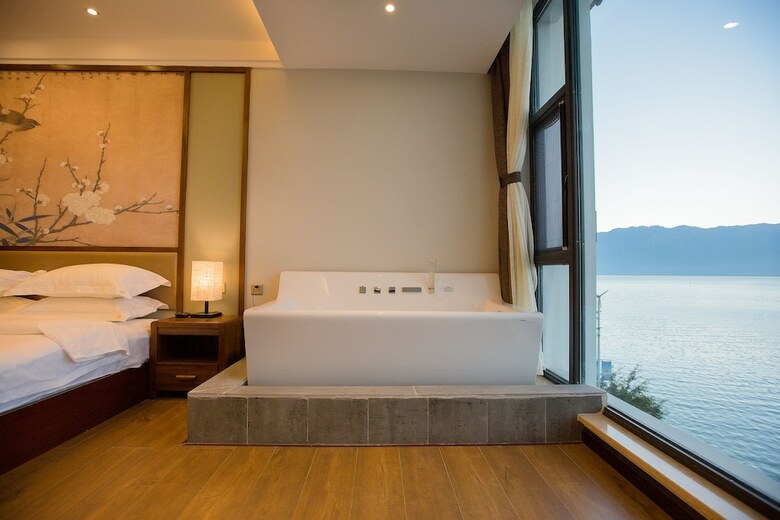 Dali Chutiange Boutique Hotel