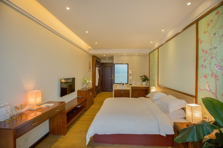 Dali Chutiange Boutique Hotel