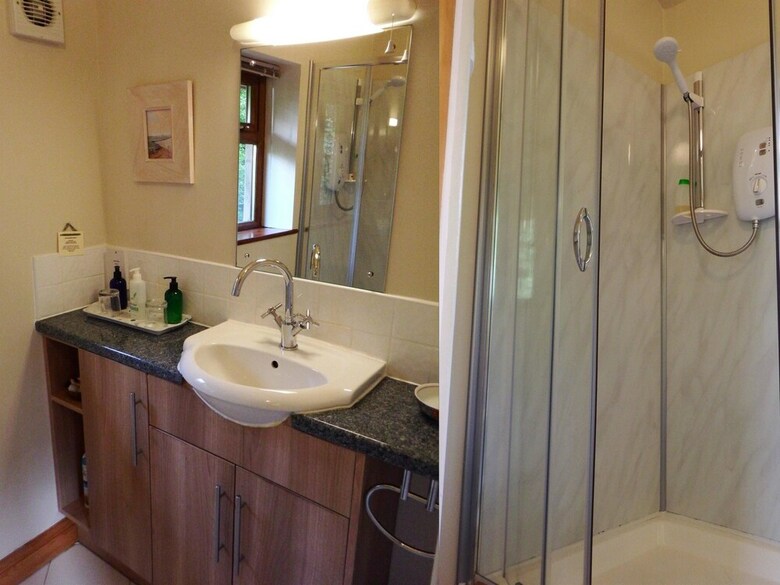 Cabana Kenilworth Garden Accommodation