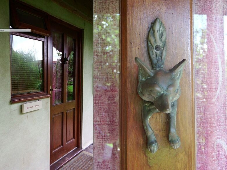 Cabana Kenilworth Garden Accommodation