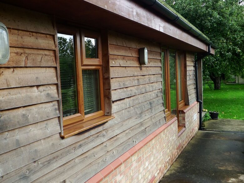 Cabana Kenilworth Garden Accommodation