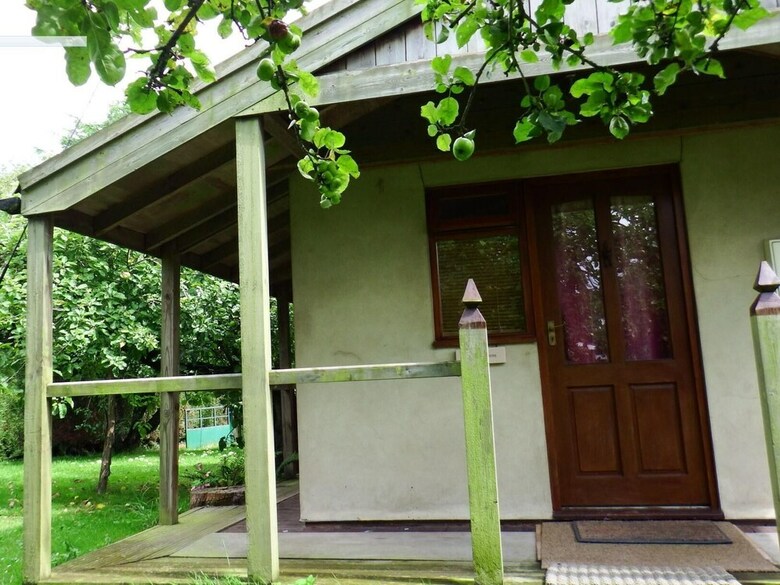 Cabana Kenilworth Garden Accommodation