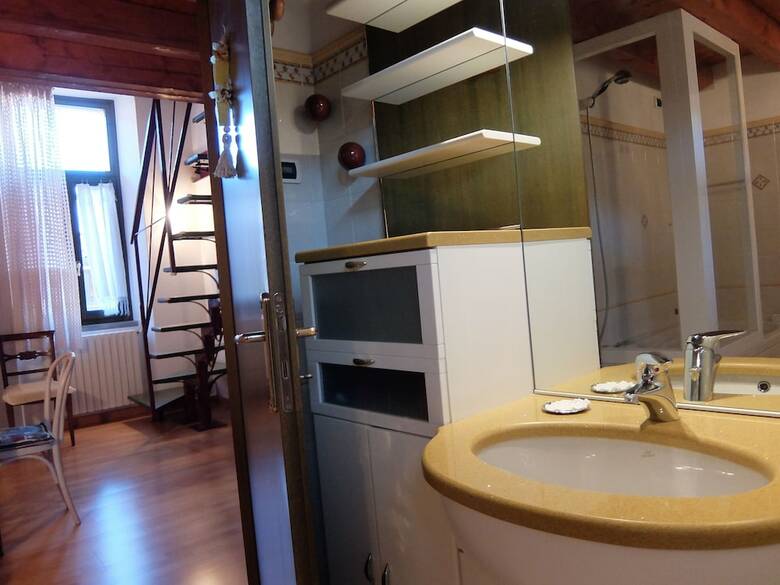 B&B La Piazzetta