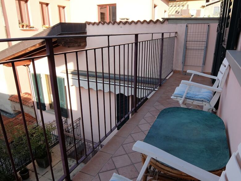 B&B La Piazzetta