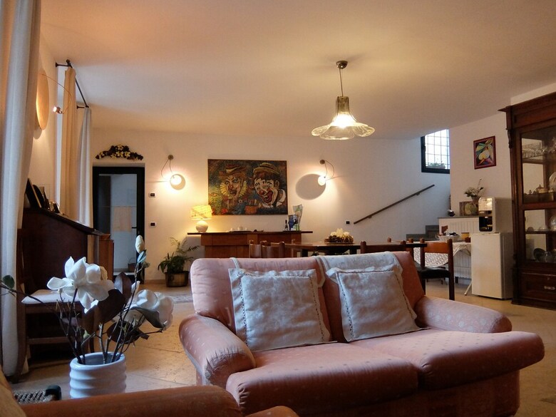 B&B La Piazzetta