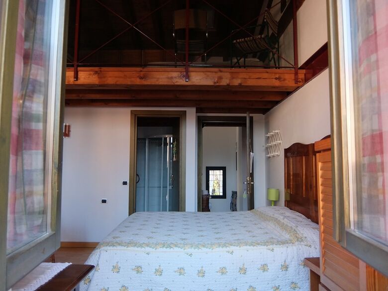B&B La Piazzetta