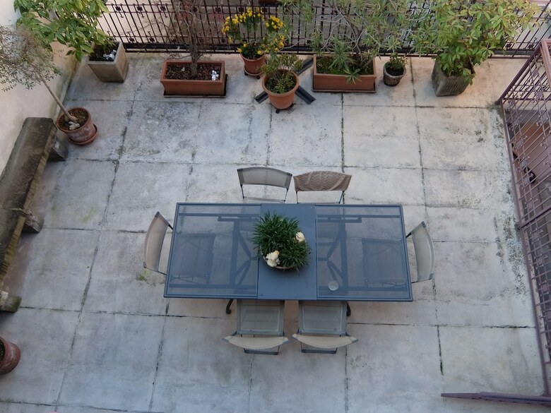 B&B La Piazzetta