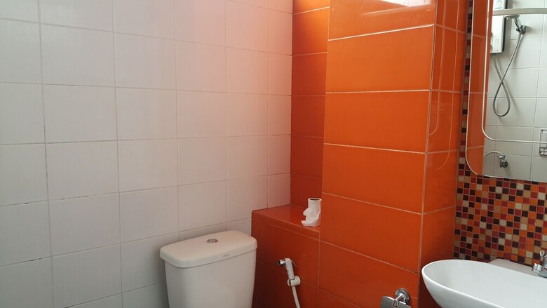 The Living Hotel At Surat Thani