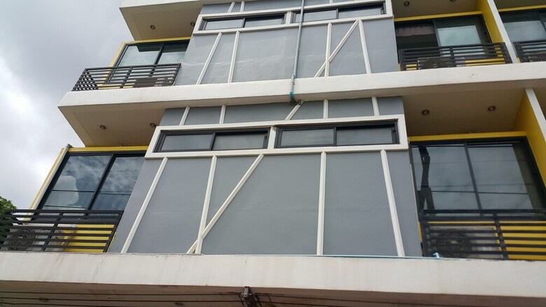 The Living Hotel At Surat Thani