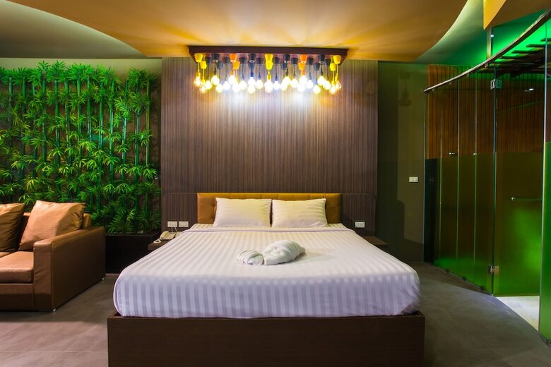 Hotel Sweety Resort