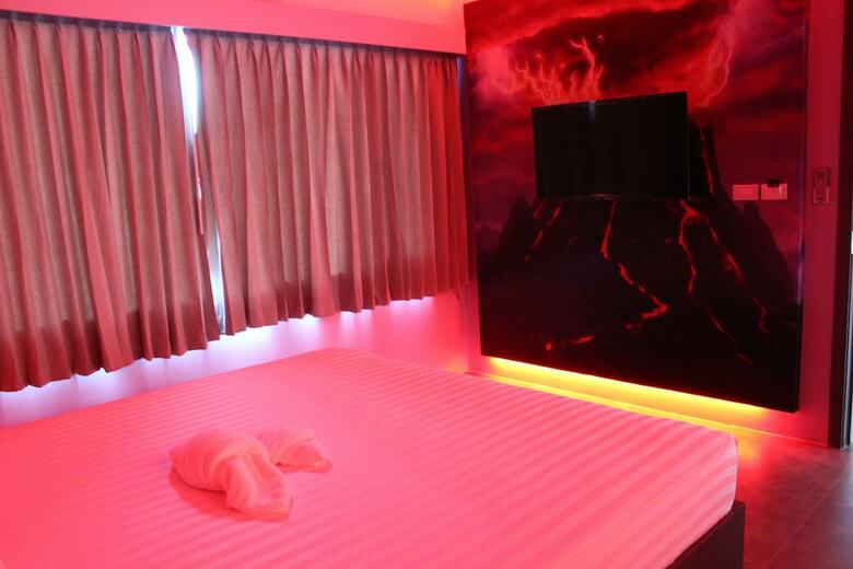 Hotel Sweety Resort