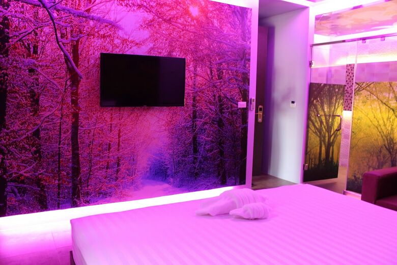 Hotel Sweety Resort