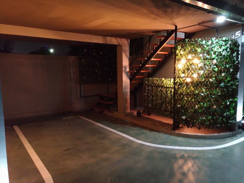 Hotel Sweety Resort