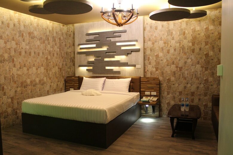 Hotel Sweety Resort