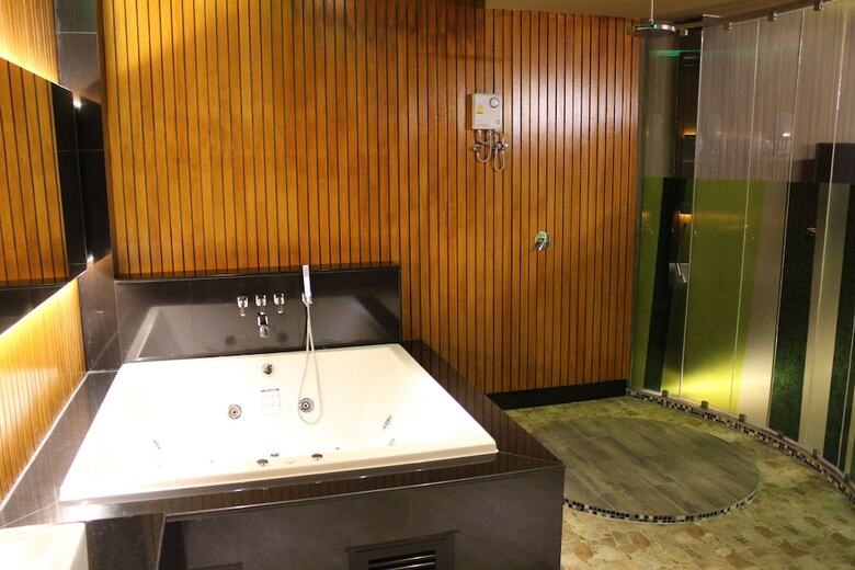Hotel Sweety Resort