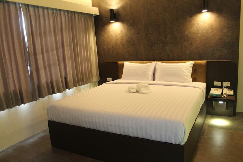 Hotel Sweety Resort