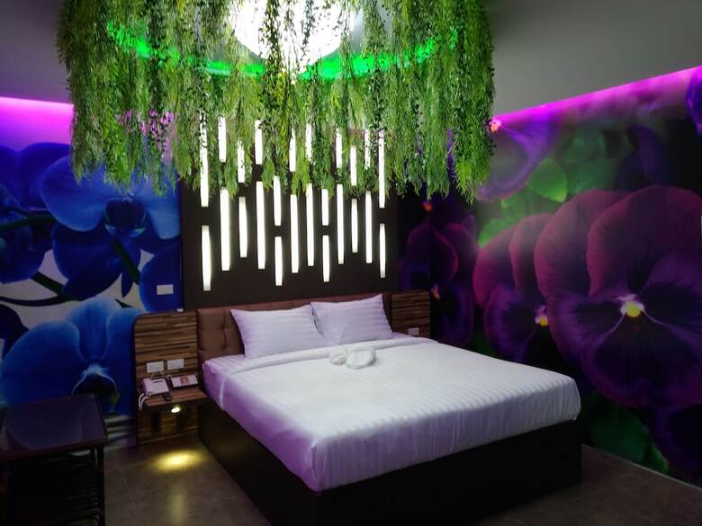 Hotel Sweety Resort