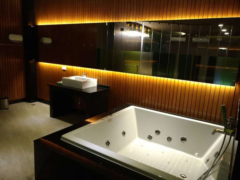 Hotel Sweety Resort