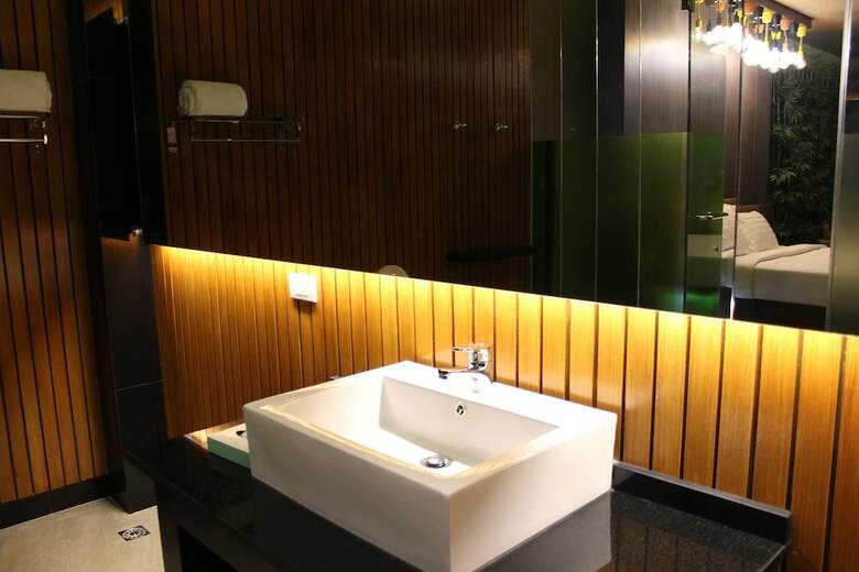 Hotel Sweety Resort