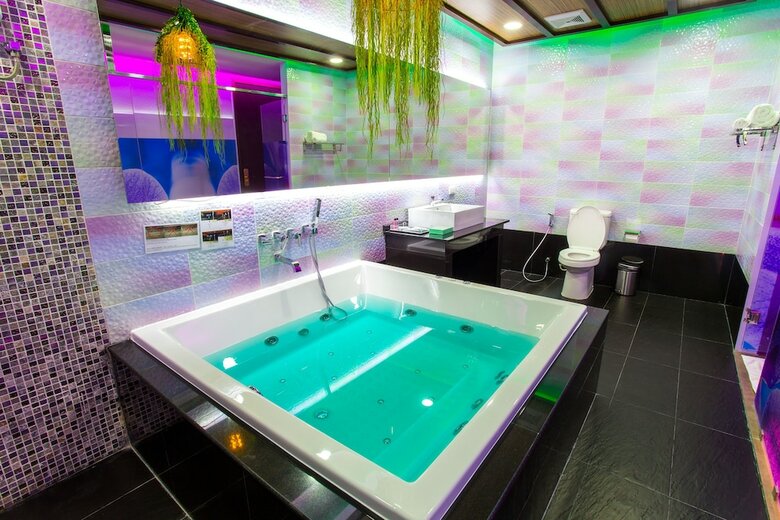 Hotel Sweety Resort